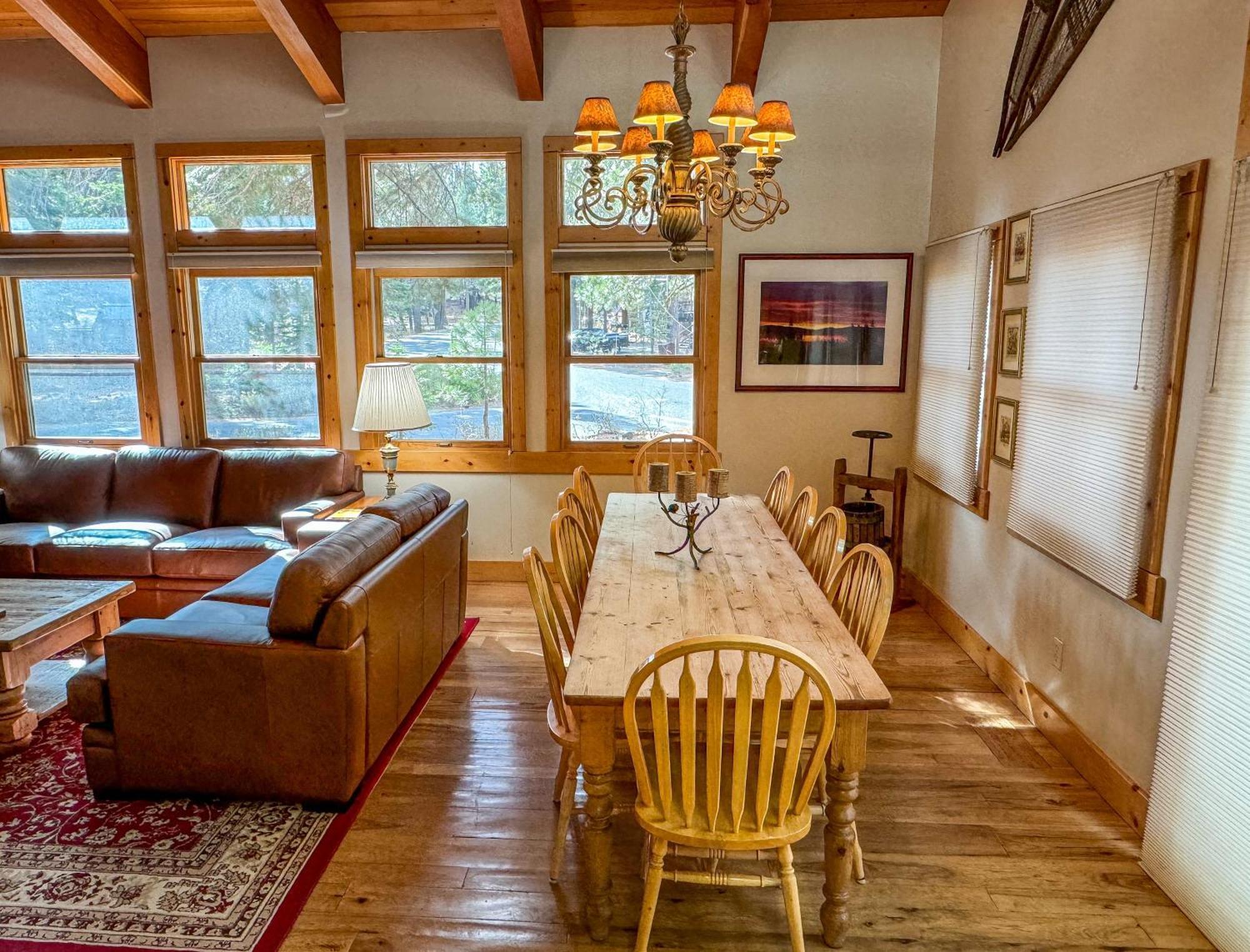 1225 Gold Bend Truckee Exterior foto