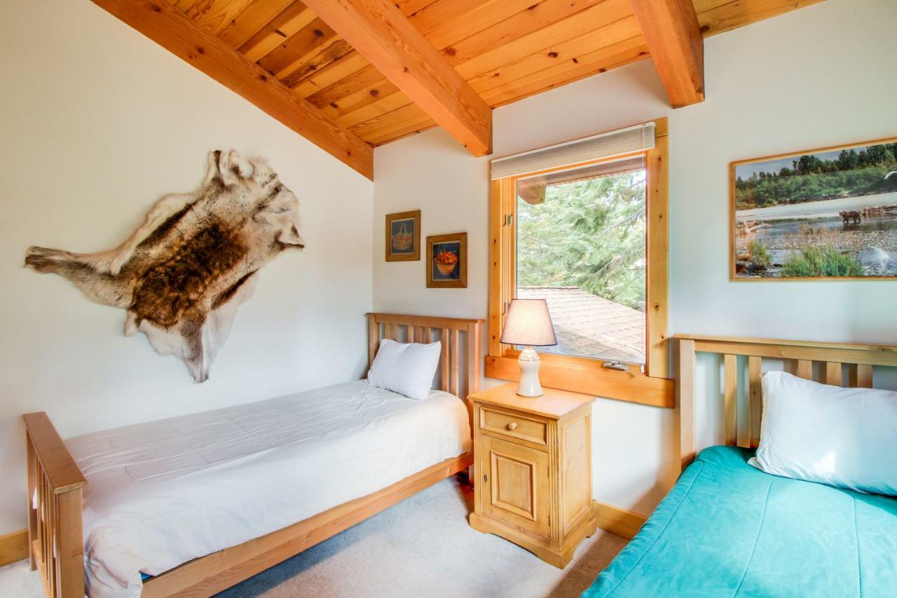 1225 Gold Bend Truckee Exterior foto
