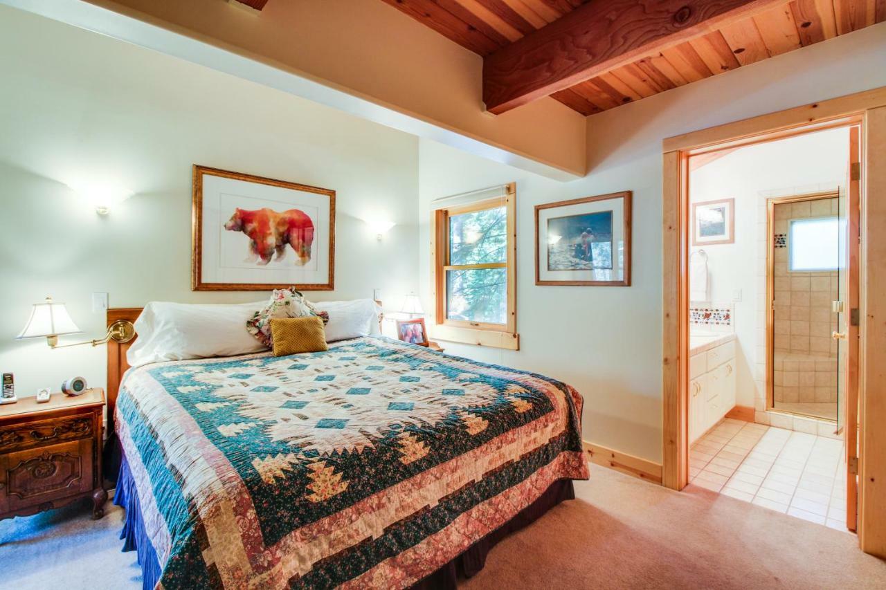 1225 Gold Bend Truckee Exterior foto