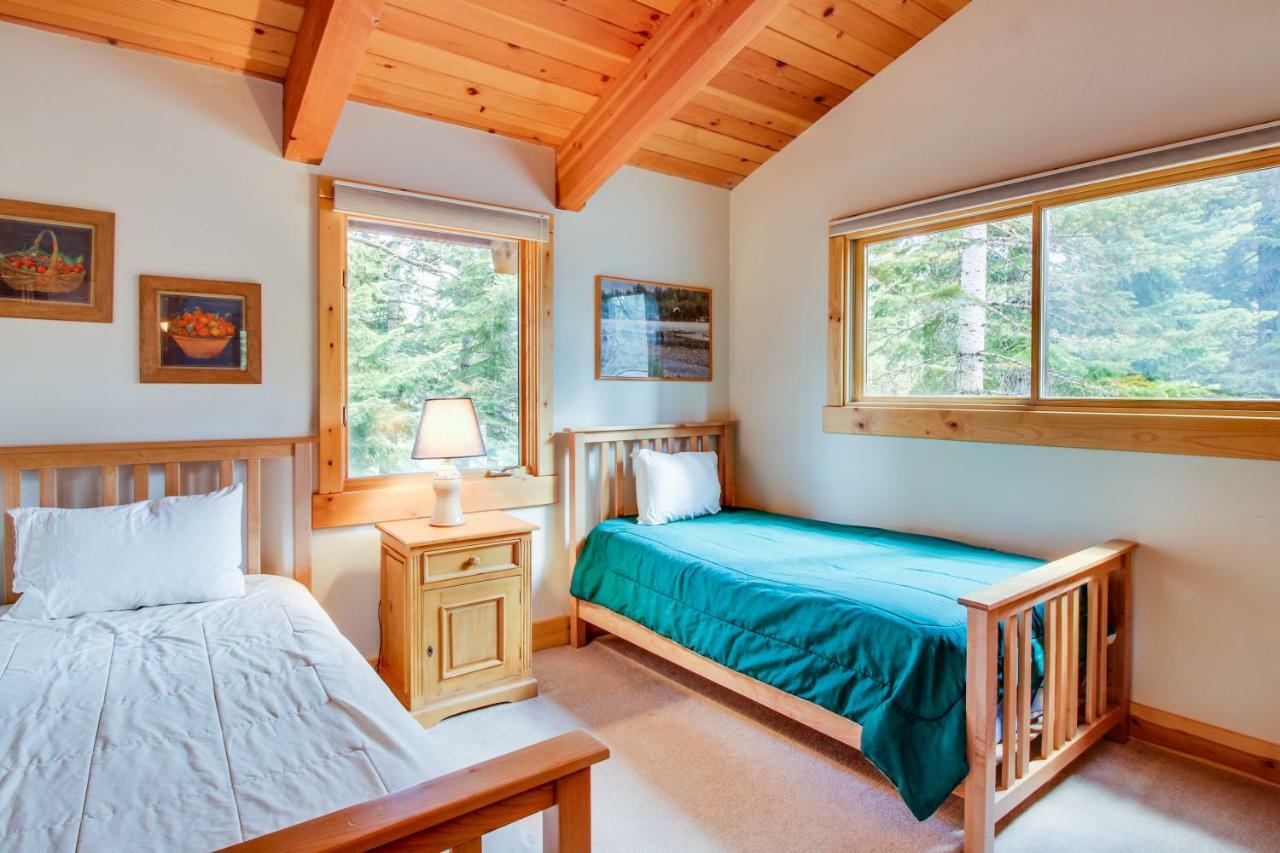 1225 Gold Bend Truckee Exterior foto
