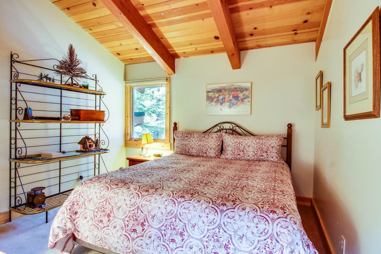 1225 Gold Bend Truckee Exterior foto