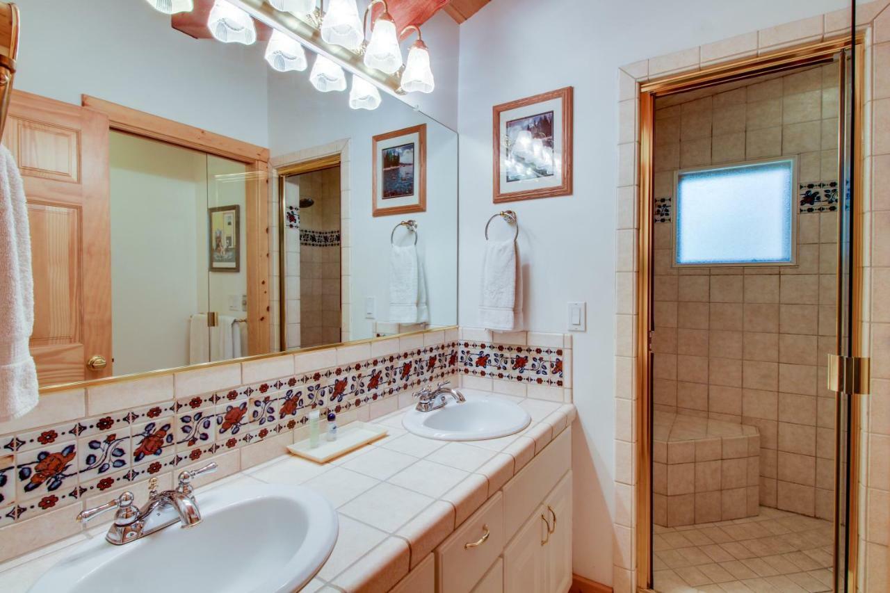 1225 Gold Bend Truckee Exterior foto