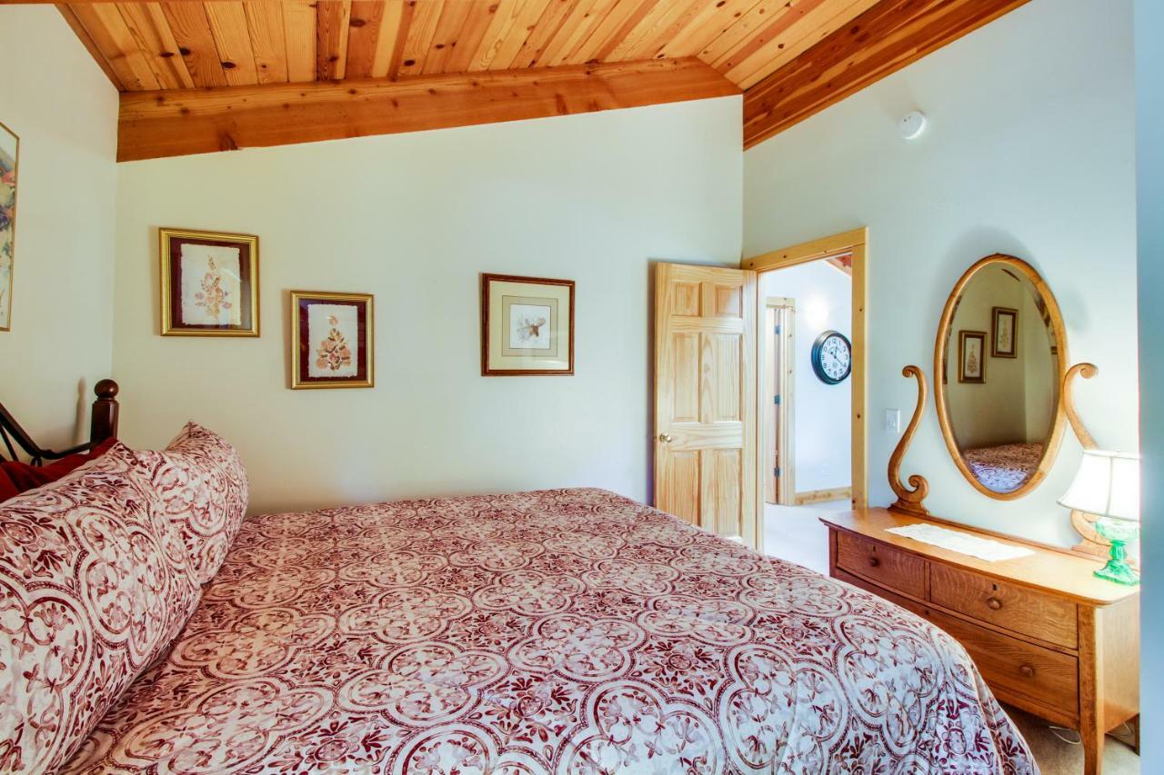 1225 Gold Bend Truckee Exterior foto