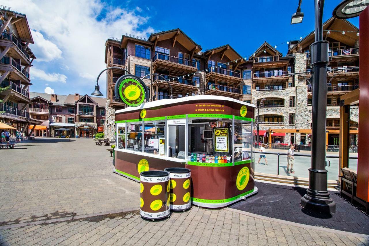 1225 Gold Bend Truckee Exterior foto