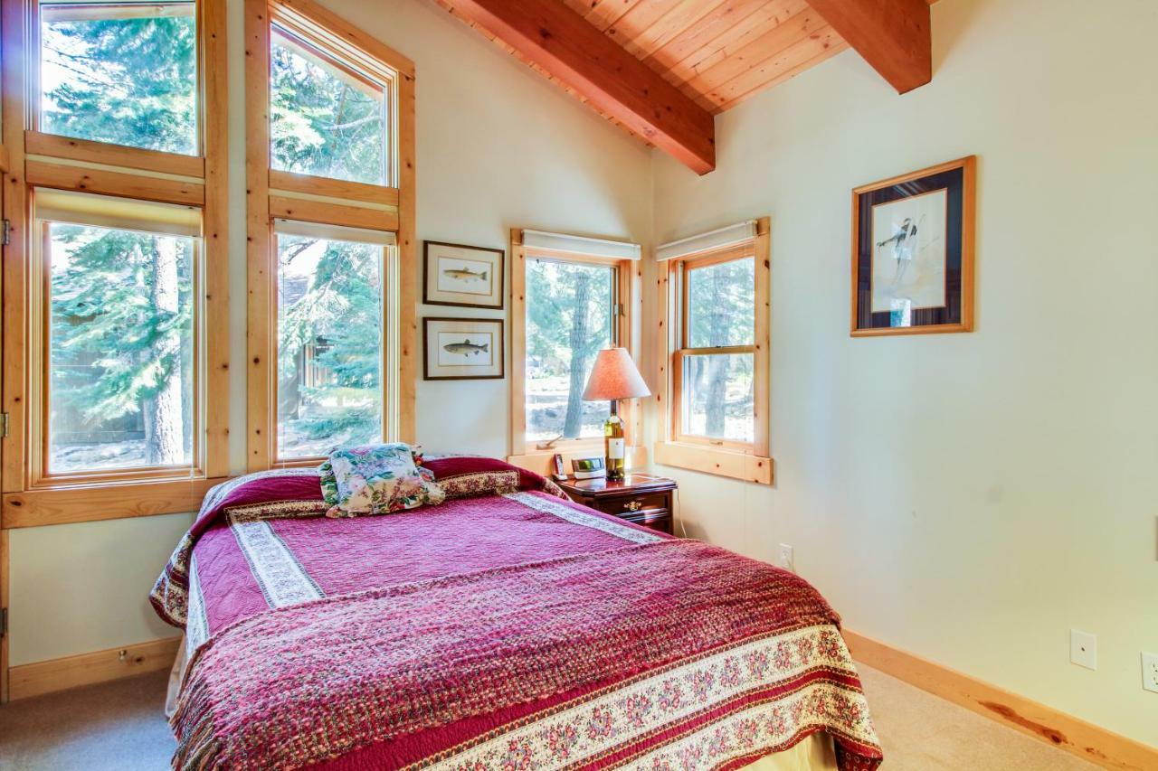 1225 Gold Bend Truckee Exterior foto
